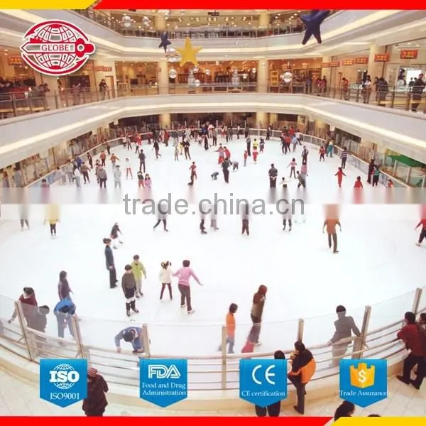 Uhmwpe Ice Sheet With Variety Model and Color Provided by Honest Supplier photo-6