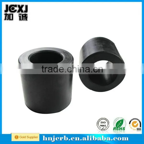 2015 New Products Epdm Extrusion Rubber Bumper