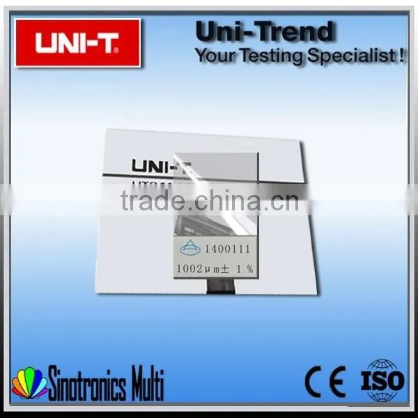 Best Coating Thickness Gauges UNI-T UT341 photo-5