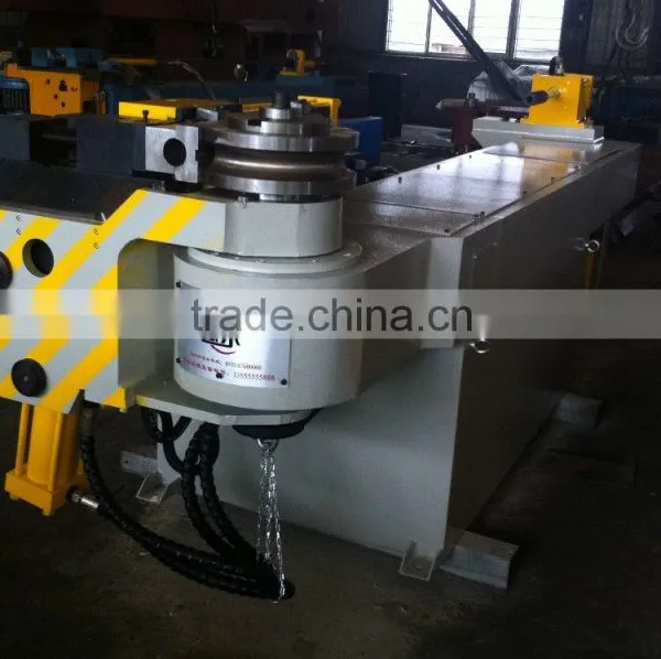 DEXI W27YPC-76 CE ISO Hand Pipe Benders for Well Sale photo-4