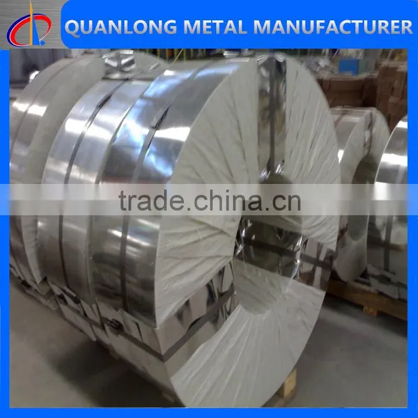 Electrolytic Tinplate Coil for Cap Making photo-6