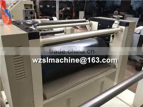 Paper Embossing Machine,web Embosser,roll Paper Embossing Machine photo-2