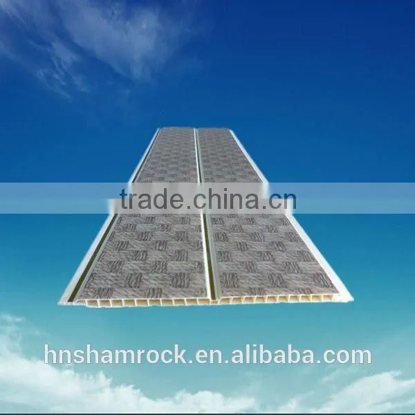 High Quality Of Printing PVC Ciling Board For Afraic Market photo-4