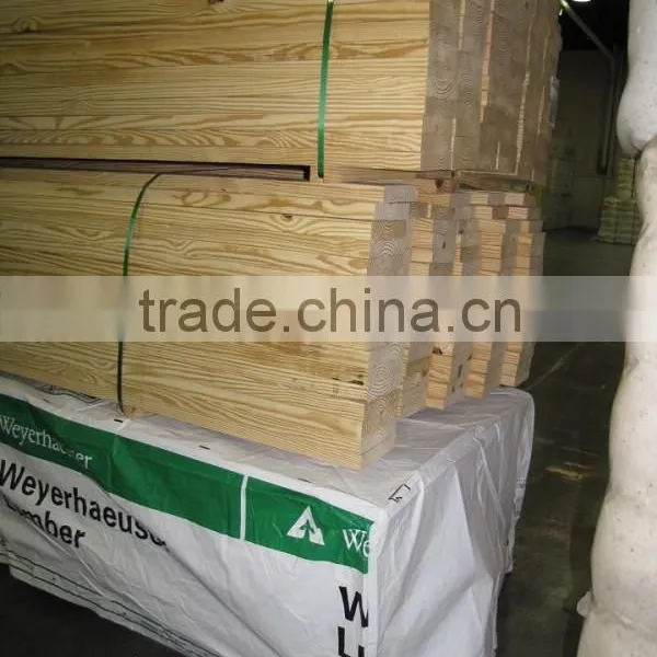 Southern Yellow Pine Lumber photo-4