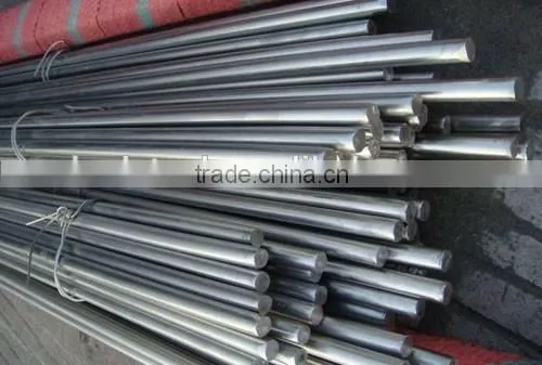 Supplier 201 Stainless Steel Round Bars photo-6