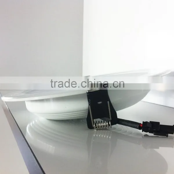 Embedded Ceiling 3W,5W,7W,9W,12W,15W Led Downlights China, Led Downlight Housing Dimmable Led Light Downlight Led Downlight photo-4