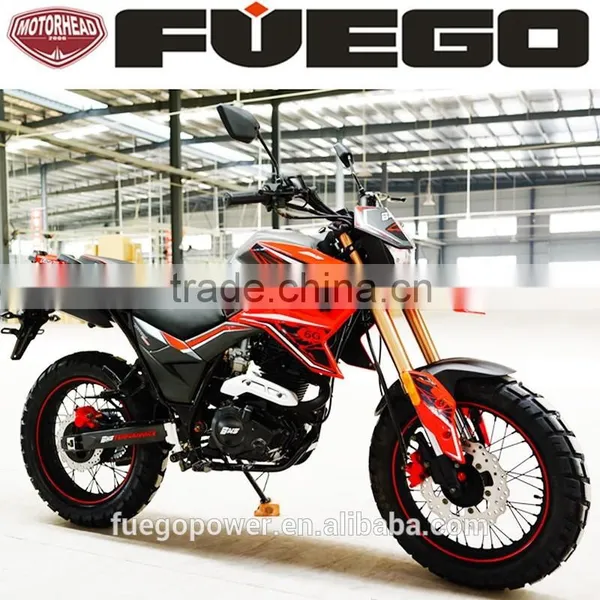 Enduro Sports Bike 250cc Motorcycle EEC Approved photo-5