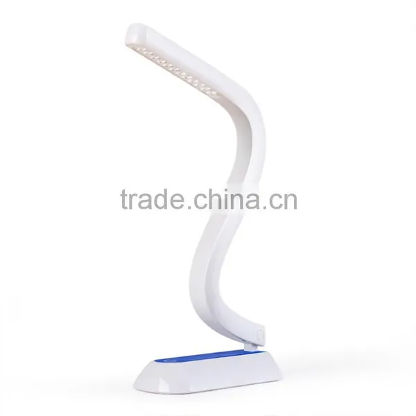 2016 High Quality Eye Protection Durable Desk Led Lamp photo-2