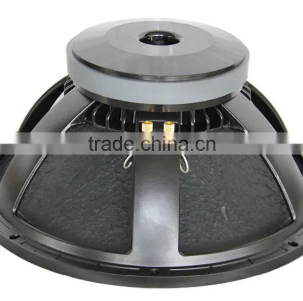 High Quality Audio Speaker 250W Power Speaker 18inch Midrange Speaker photo-2