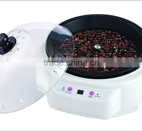Popcorn Maker/Coffee Roaster/Coffee Bean Roaster photo-2