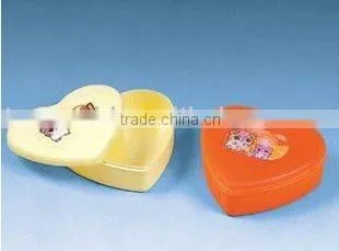 Plastic Box