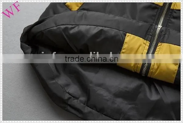 OEM Winter Women Down Coat photo-6