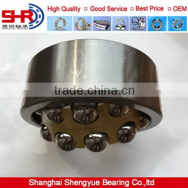 High Quality Self-aligning Ball Bearing 2310 photo-2
