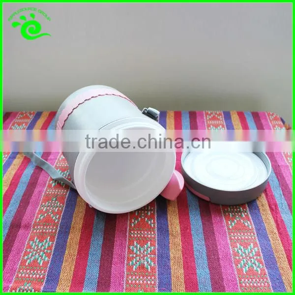 Plastic Insulated Food Warmer Storage Containers photo-3