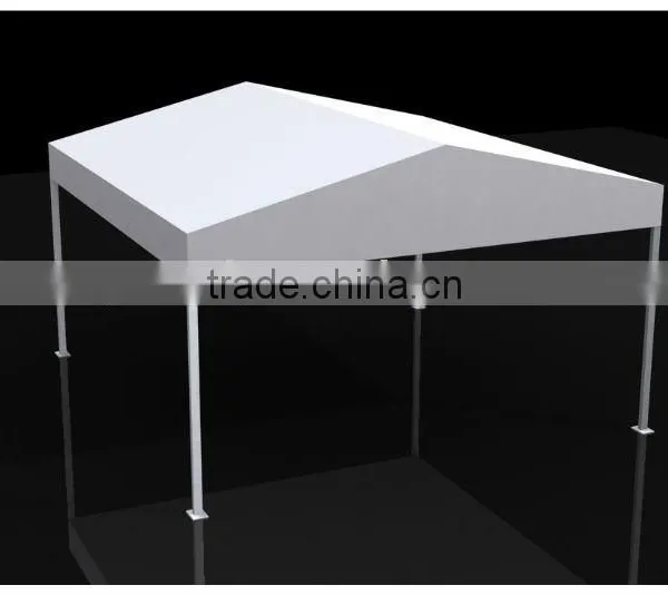 Aluminium Extrusion for Tent