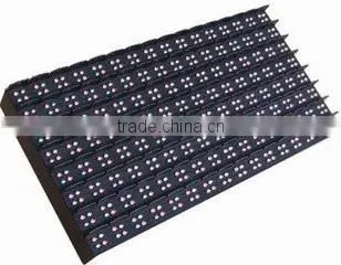 Good Price Outdoor Led Advertising Screen of P20 2R1G1B photo-5