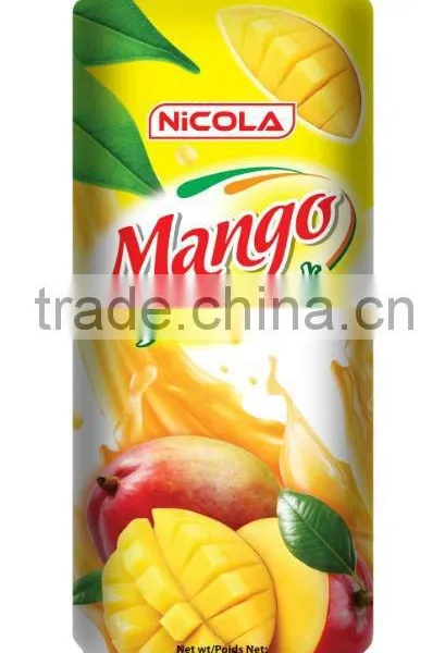 Mango Fruit Drink