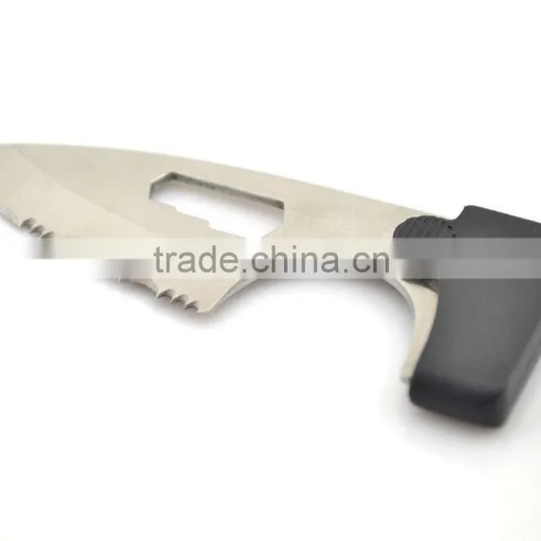 2016 Most Popular Credit Card Tool Survival Pocket Knife Comrade Survival Card For Emergency Survival photo-4