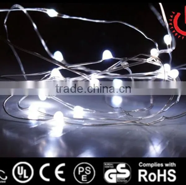Halloween Decorations String Lights photo-2
