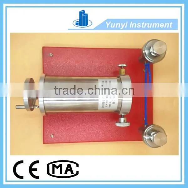 Manual Pneumatic Pressure Calibrator photo-4