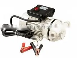 230V Urea Filling Pump for Urea Fluid System
