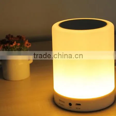 2016 Low Price Wholesale Mini Speaker Lamp Promotive Indian Wedding Door Gift Items photo-3