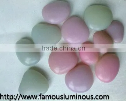 Glow Stone for Aquarium Decoration photo-5