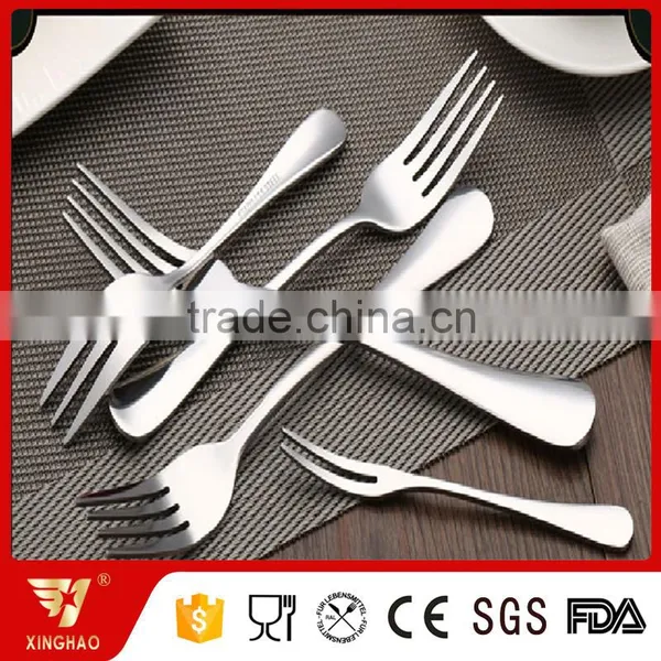 Wholesale Japan Stainless Steel Fork for Promotion photo-2