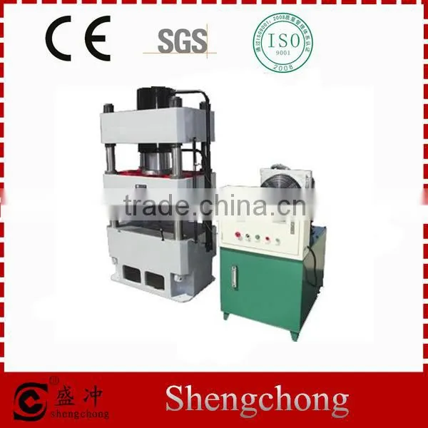 China Manufacturer hydraulic oil press machine with good quality