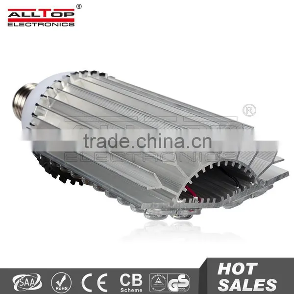 30w 40w 50w E27 E40 Cob Led Corn Street Light Price photo-4