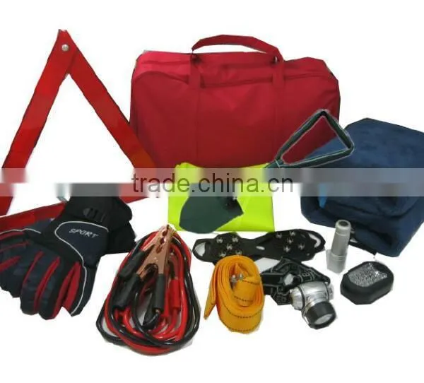 Winter Car Emergency Tool,car Safety Set,winter Car Care Kit photo-2
