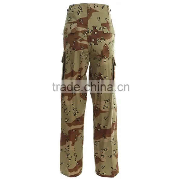 ISO9002 Manufacturer Armed Forces Clothing Uniforms photo-5