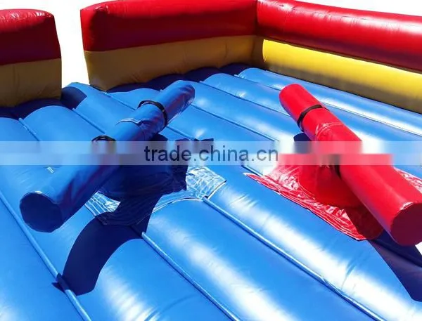 Gladiator Inflatable Jousting Arena,gladiator Joust photo-3