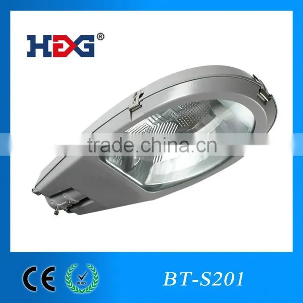 CE 220V 250w High Pressure Sodium Street Light