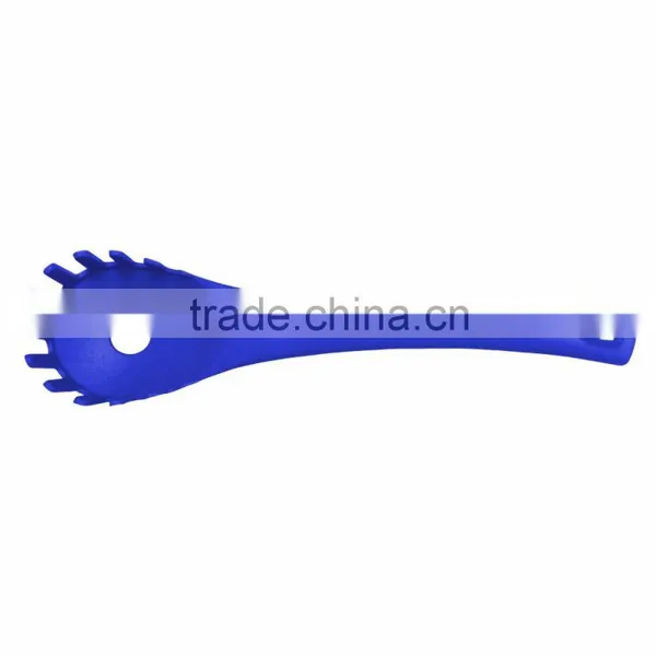 USA Made Pasta Server - Lift-It Design Keeps Counters Clean & Cooking Utensils Free of Germs and Comes With Your Logo photo-2