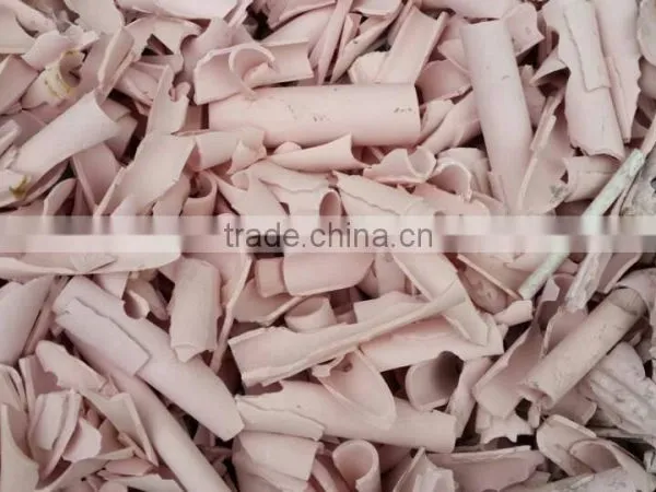 90-99% Alumina Ceramic Scrap/waste