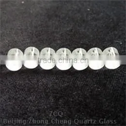 Capillary Glass Tube /Pipe/Far Infrared Quartz Tub photo-2