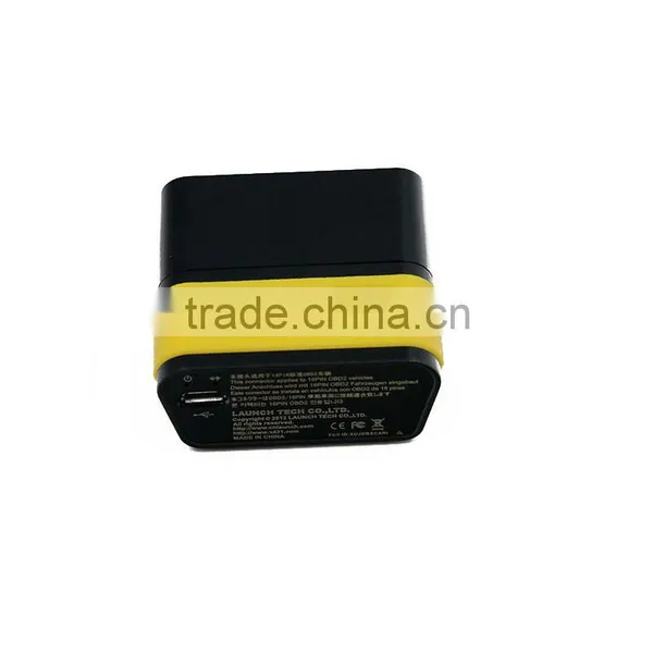 Rated Launch EasyDiag for IOS Easy Diag OBDII Generic Code Reader Scanner(engine, ABS, SRS, Transmission and More) photo-3