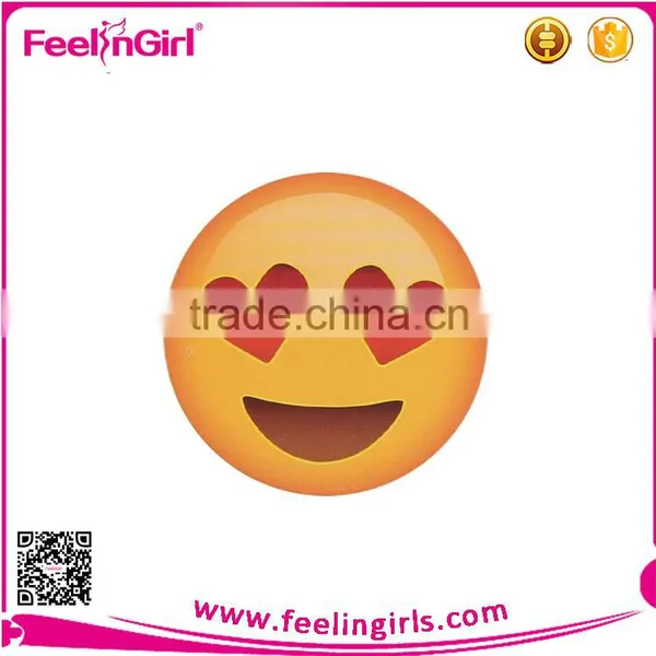 Wholesale Fashion Sexy Emoji Print Nipple Covers photo-3