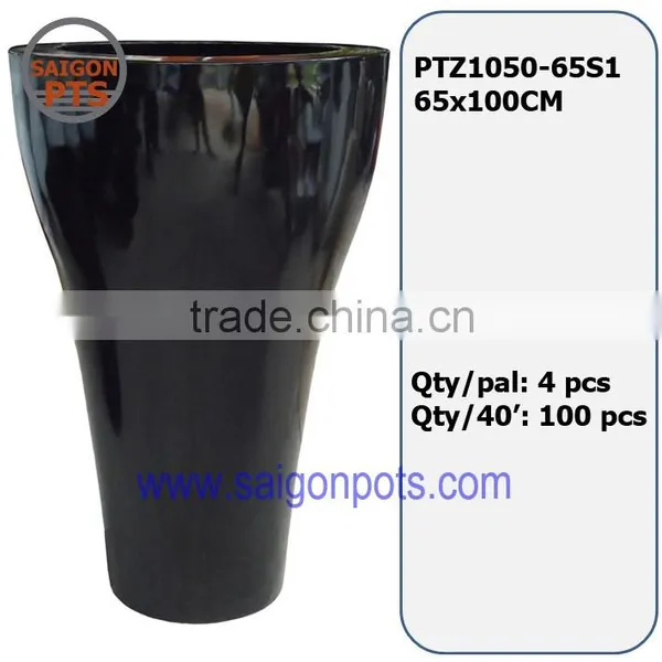 Polystone Planter