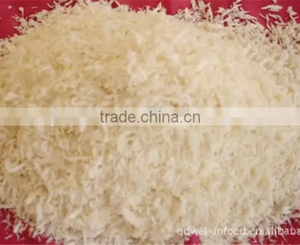 Stainless Steel Bread Crumbs Snack Food Machine photo-3
