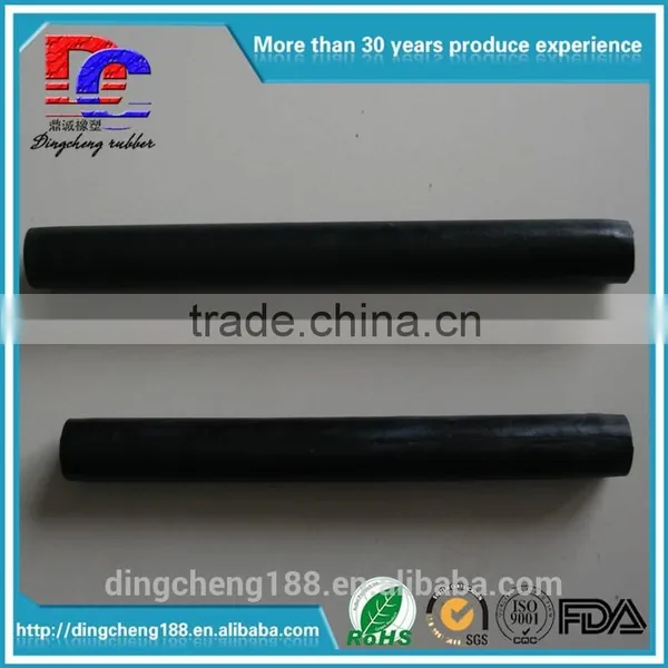 EPDM/NR/SBR Door Window Rubber Sealing Strip photo-2