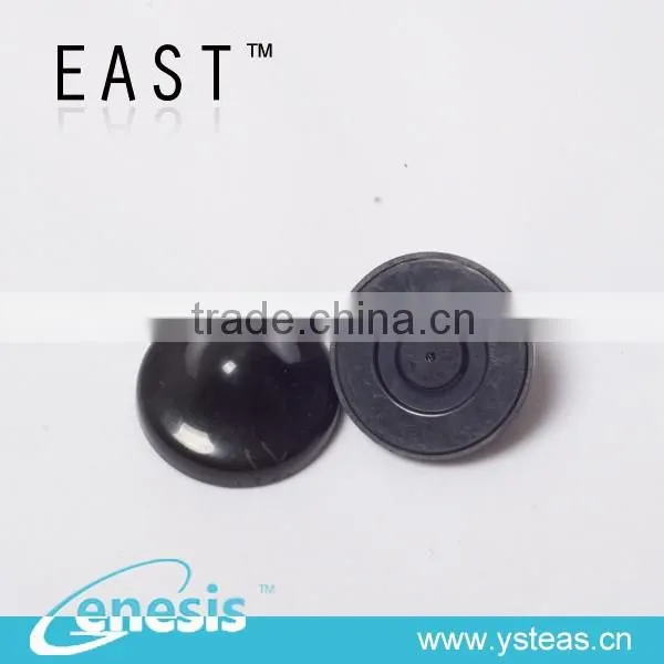 8.2mhz Eas Anti Theft Retail Shop Security Hard Tag Round photo-2