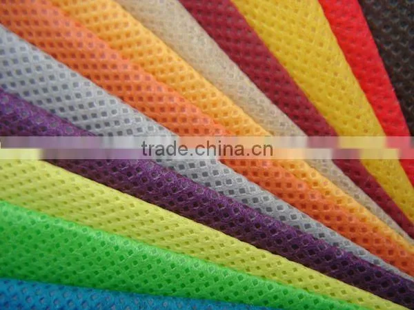 Nonwoven Machine