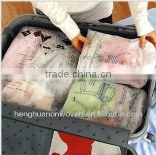 Non Woven Storage Box