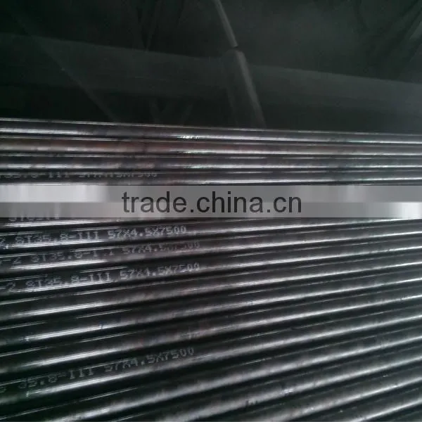 EN 10216-4 Seamless Steel Tube