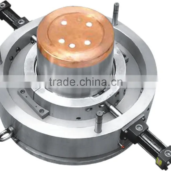 Paint Bucket Mould