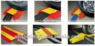 Cable Protection Systems photo-2
