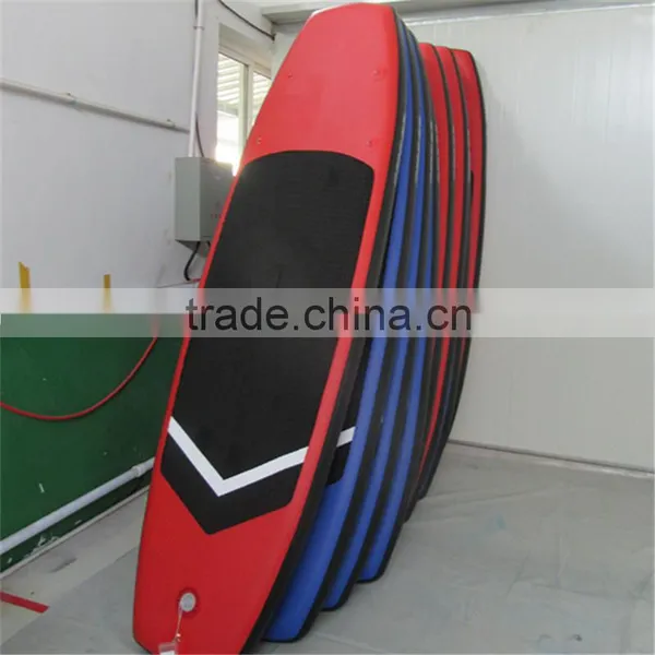 Inflatable SUP Board Paddlesurf Top Grade Custom Stand Up Paddle Board photo-5