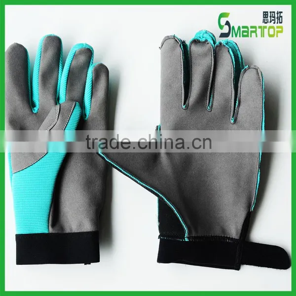Han Edition Fashion Personality Sexy Girls With Gloves photo-6